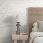 York Wallcoverings Suite Style - Fog Wallpaper | Buy Online York Wallcoverings Suite Style wallpaper, color Fog, SKU MT5625