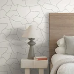 York Wallcoverings Suite Style - Palm Wallpaper | Buy Online York Wallcoverings Suite Style wallpaper, color Palm, SKU MT5624