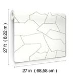 York Wallcoverings Suite Style - Palm Wallpaper | Buy Online York Wallcoverings Suite Style wallpaper, color Palm, SKU MT5624