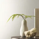 York Wallcoverings Trabadillo Plaster wallpaper, color Egg Shell, SKU MT5662