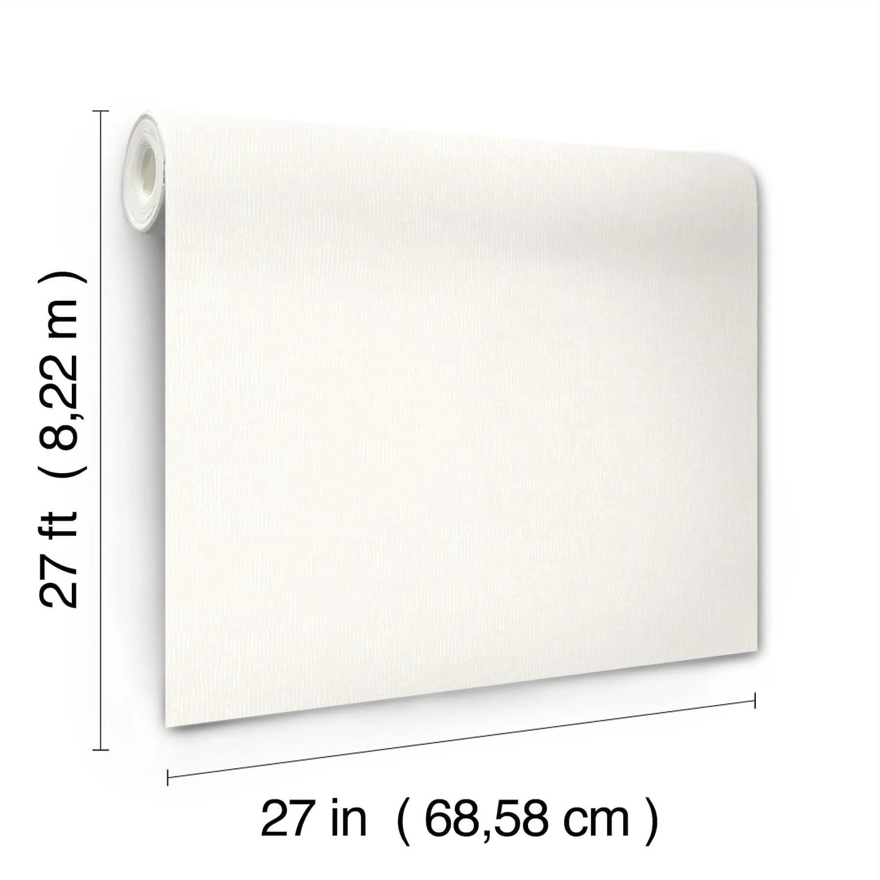 York Wallcoverings Trabadillo Plaster wallpaper, color Egg Shell, SKU MT5662