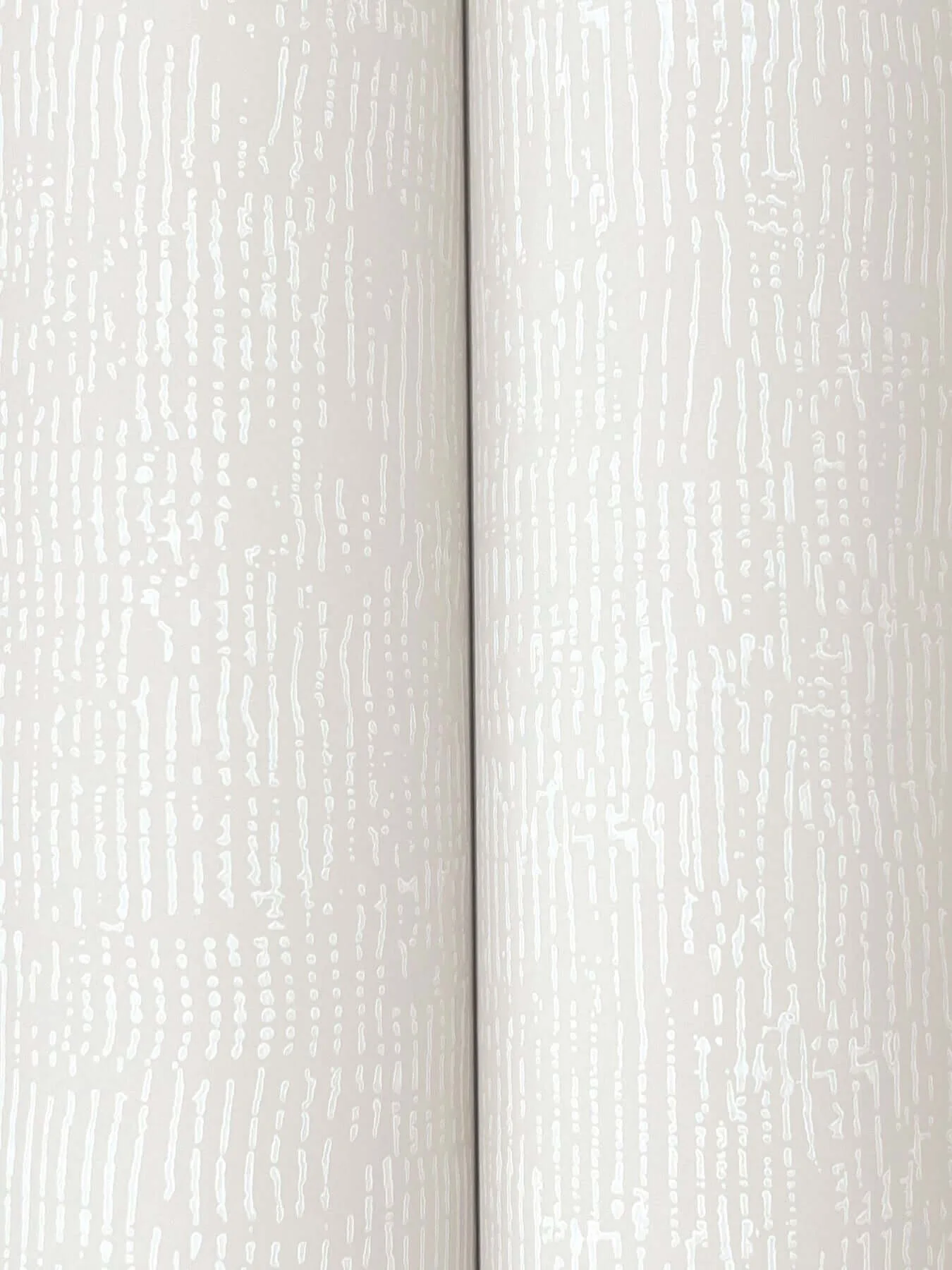 York Wallcoverings Trabadillo Plaster wallpaper, color Fog, SKU MT5664