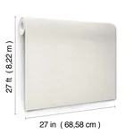 York Wallcoverings Trabadillo Plaster wallpaper, color Fog, SKU MT5664