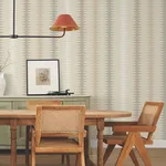 York Wallcoverings Woven Desert - Mirage Wallpaper | Buy Online York Wallcoverings Woven Desert wallpaper, color Mirage, SKU MT5643