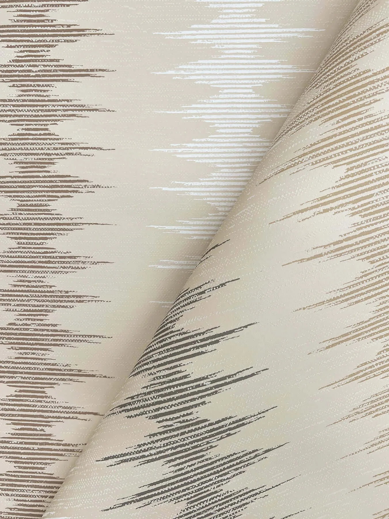 York Wallcoverings Woven Desert - Mirage Wallpaper | Buy Online York Wallcoverings Woven Desert wallpaper, color Mirage, SKU MT5643