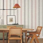 York Wallcoverings Woven Desert - Rose Wallpaper | Buy Online York Wallcoverings Woven Desert wallpaper, color Rose, SKU MT5644
