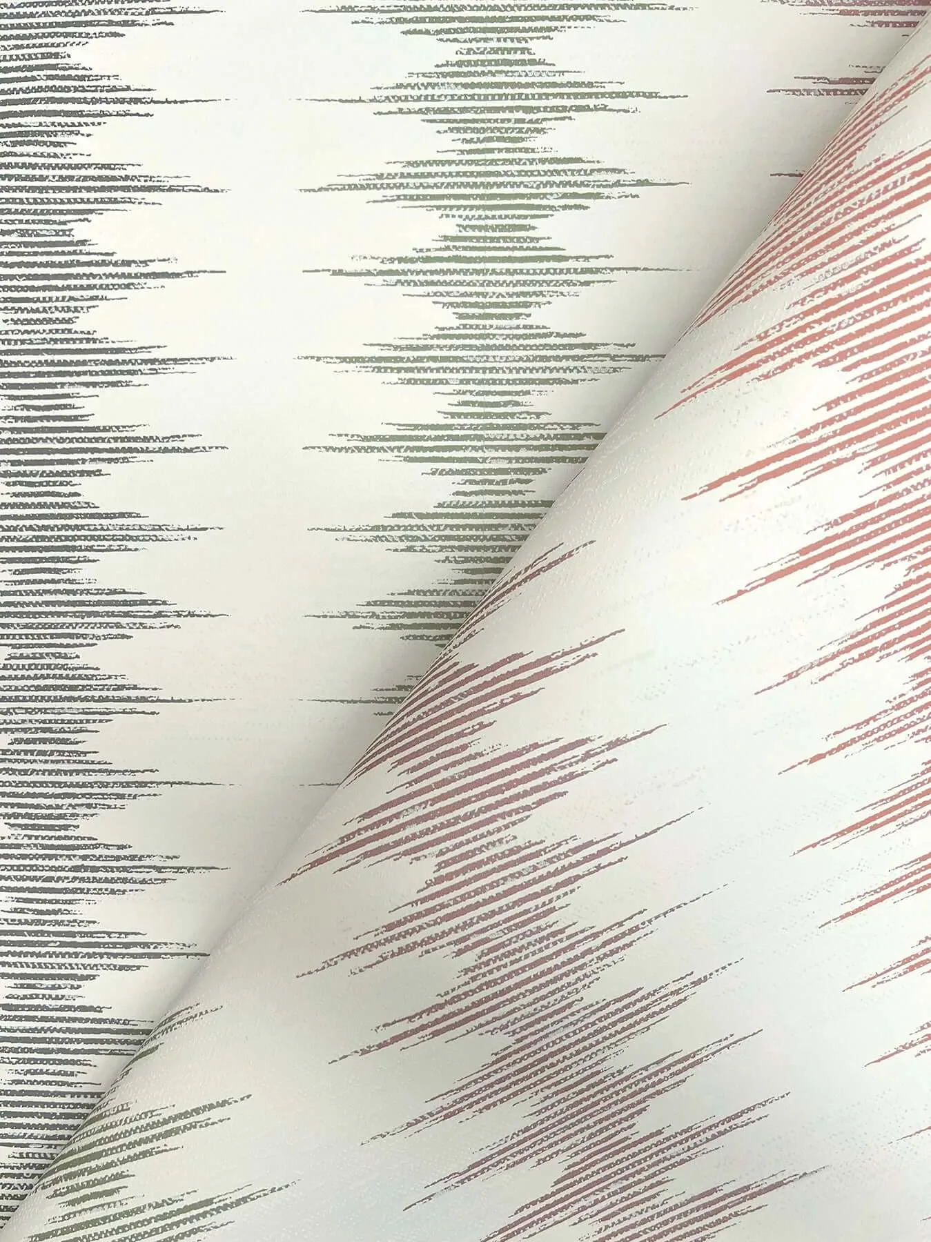 York Wallcoverings Woven Desert - Rose Wallpaper | Buy Online York Wallcoverings Woven Desert wallpaper, color Rose, SKU MT5644