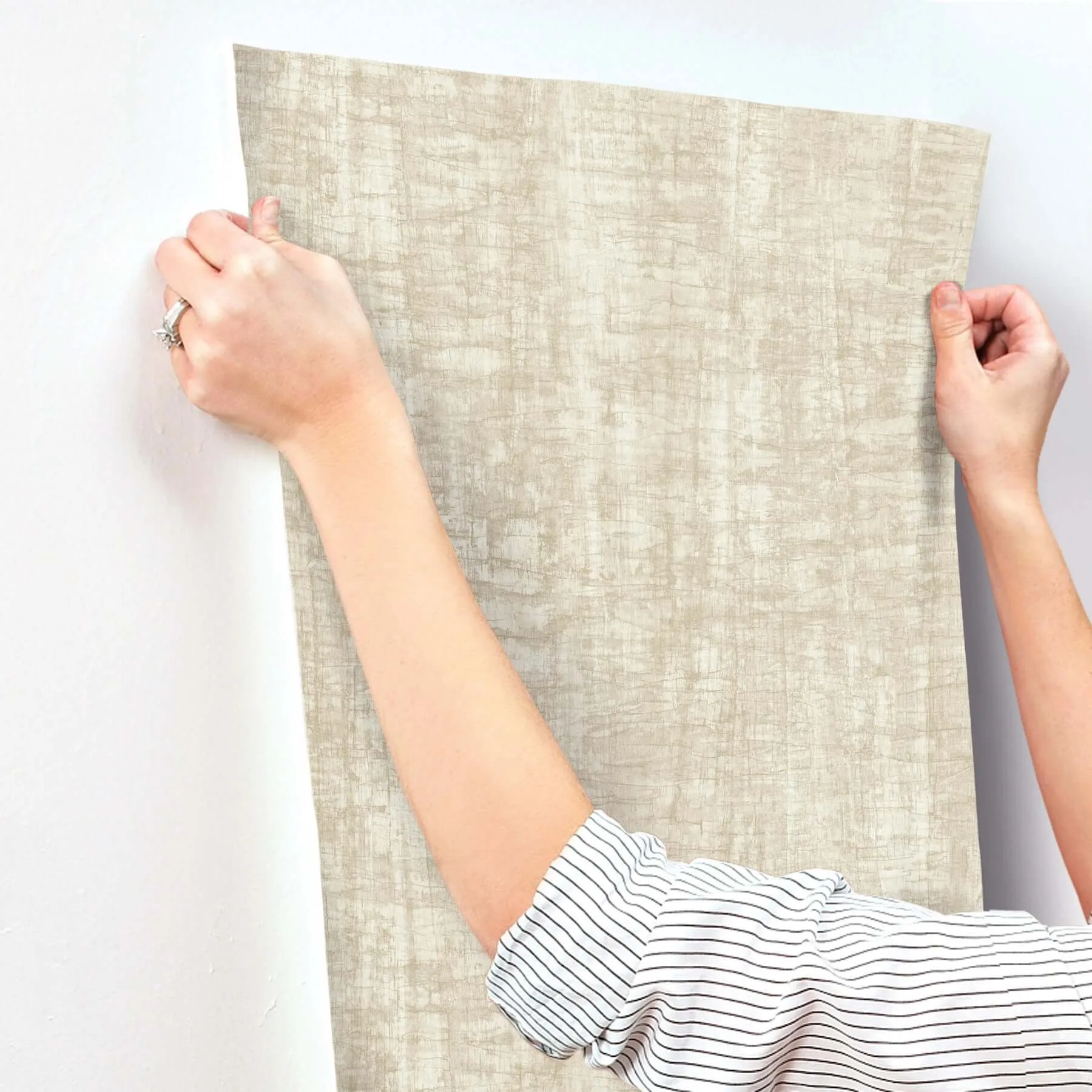 York Wallcoverings Monteverde - Buff Wallpaper | Buy Online York Wallcoverings Monteverde wallpaper, color Buff, SKU GN2553