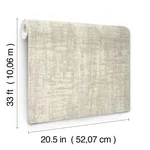 York Wallcoverings Monteverde wallpaper, color Grey, SKU GN2554