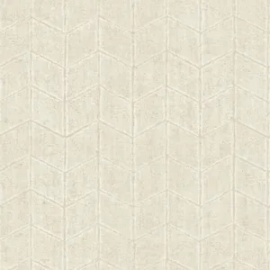 York Wallcoverings Flatiron Geometric wallpaper, color Oyster, SKU OI0642