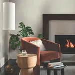 York Wallcoverings Flatiron Geometric - Oyster Wallpaper | Buy Online York Wallcoverings Flatiron Geometric wallpaper, color Oyster, SKU OI0642
