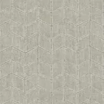 York Wallcoverings Flatiron Geometric - Cement Wallpaper | Buy Online York Wallcoverings Flatiron Geometric wallpaper, color Cement, SKU OI0645