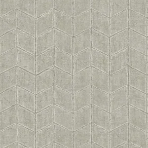 York Wallcoverings Flatiron Geometric wallpaper, color Cement, SKU OI0645