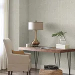 York Wallcoverings Flatiron Geometric - Cement Wallpaper | Buy Online York Wallcoverings Flatiron Geometric wallpaper, color Cement, SKU OI0645