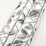 York Wallcoverings Limoncello Toile - Black Wallpaper | Buy Online York Wallcoverings Limoncello Toile wallpaper, color Black, SKU RT7912