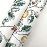 York Wallcoverings Limoncello Toile - Forest Wallpaper | Buy Online York Wallcoverings Limoncello Toile wallpaper, color Forest, SKU RT7914