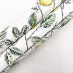 York Wallcoverings Limoncello Toile - Green Wallpaper | Buy Online York Wallcoverings Limoncello Toile wallpaper, color Green, SKU RT7911