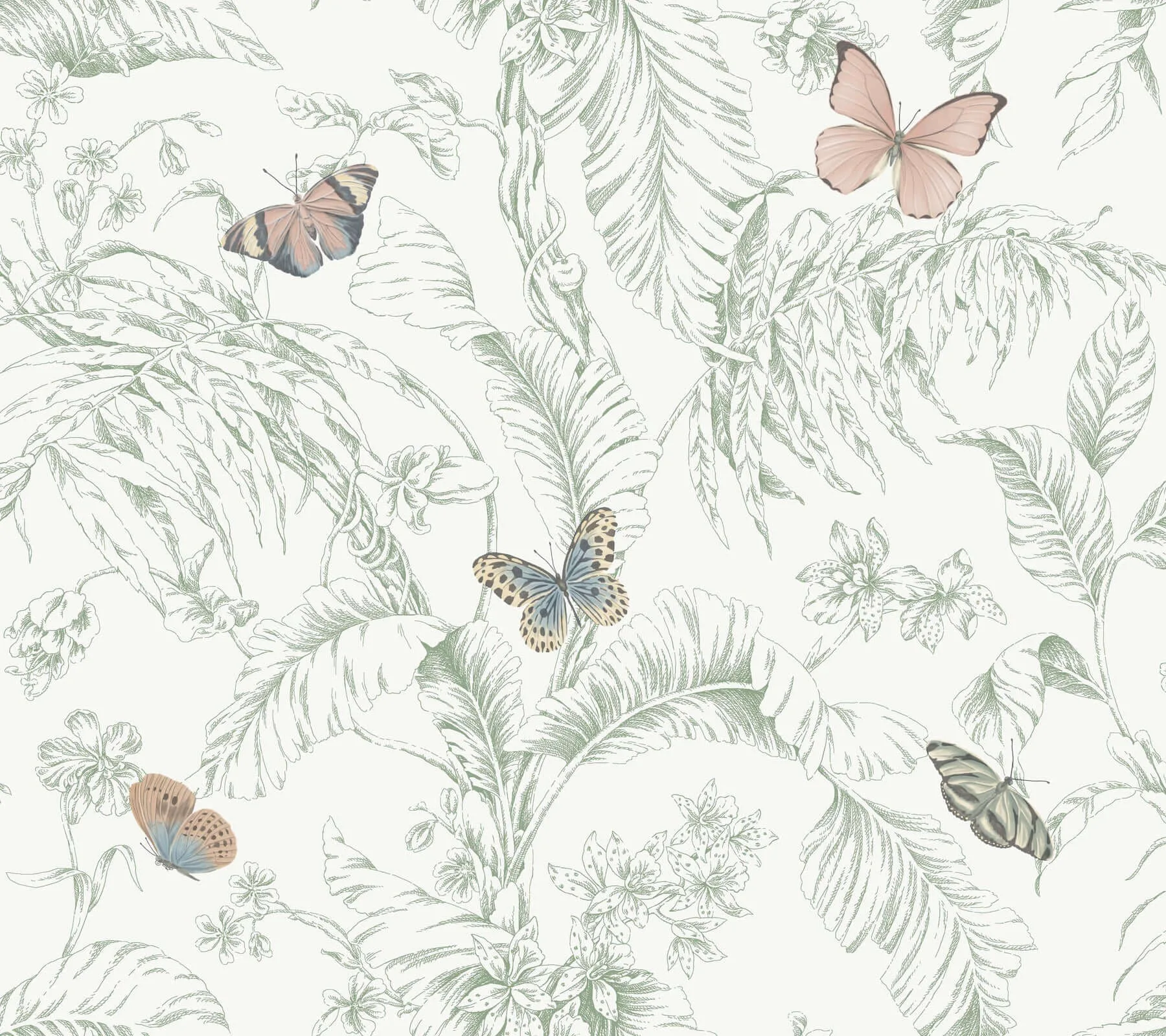 RT7930 | Papillon – Blush