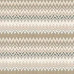 York Wallcoverings Zig Zag - Green Wallpaper | Buy Online York Wallcoverings Zig Zag wallpaper, color Green, SKU PSW1642RL